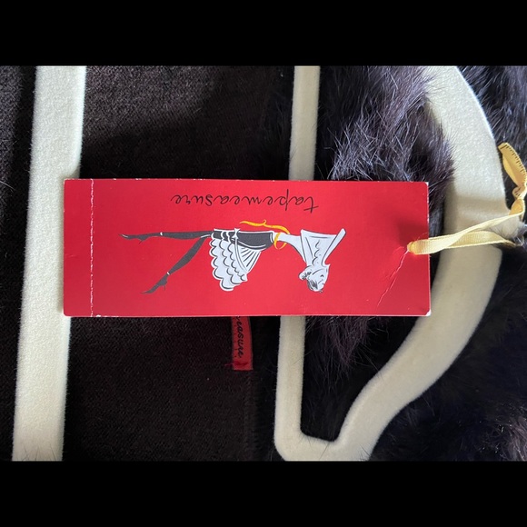 Tapemeasure Shrug. - Picture 5 of 5